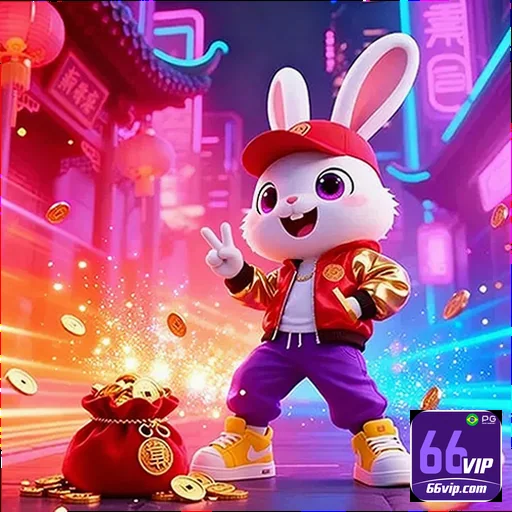Imagem principal de slots - 66vip