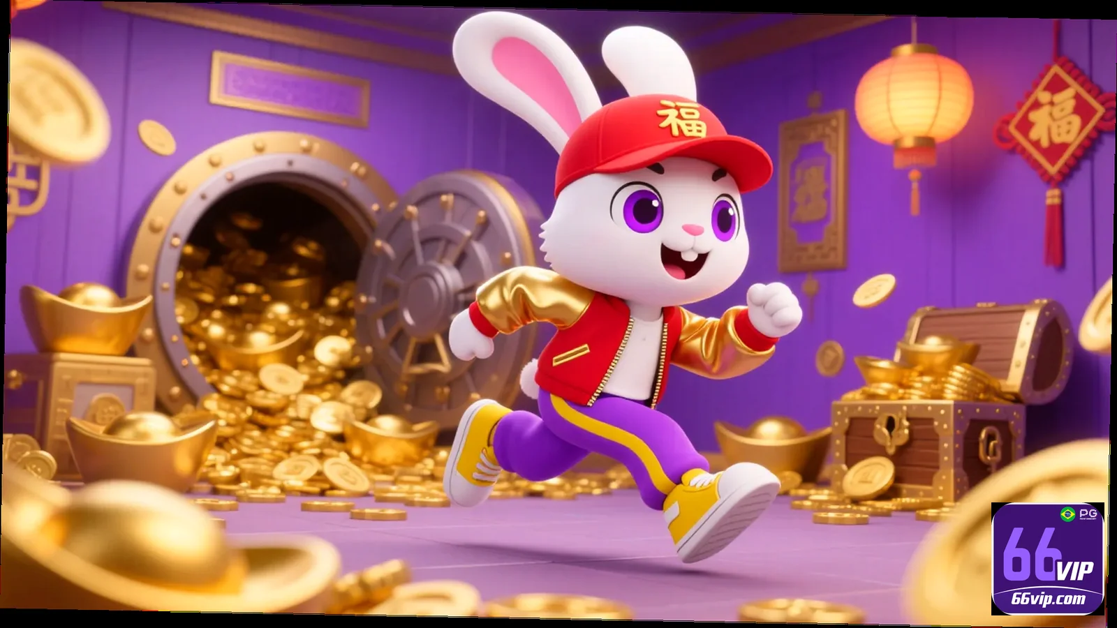 Jackpot slots Brasil