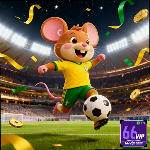 Slots online no Brasil - 66vip