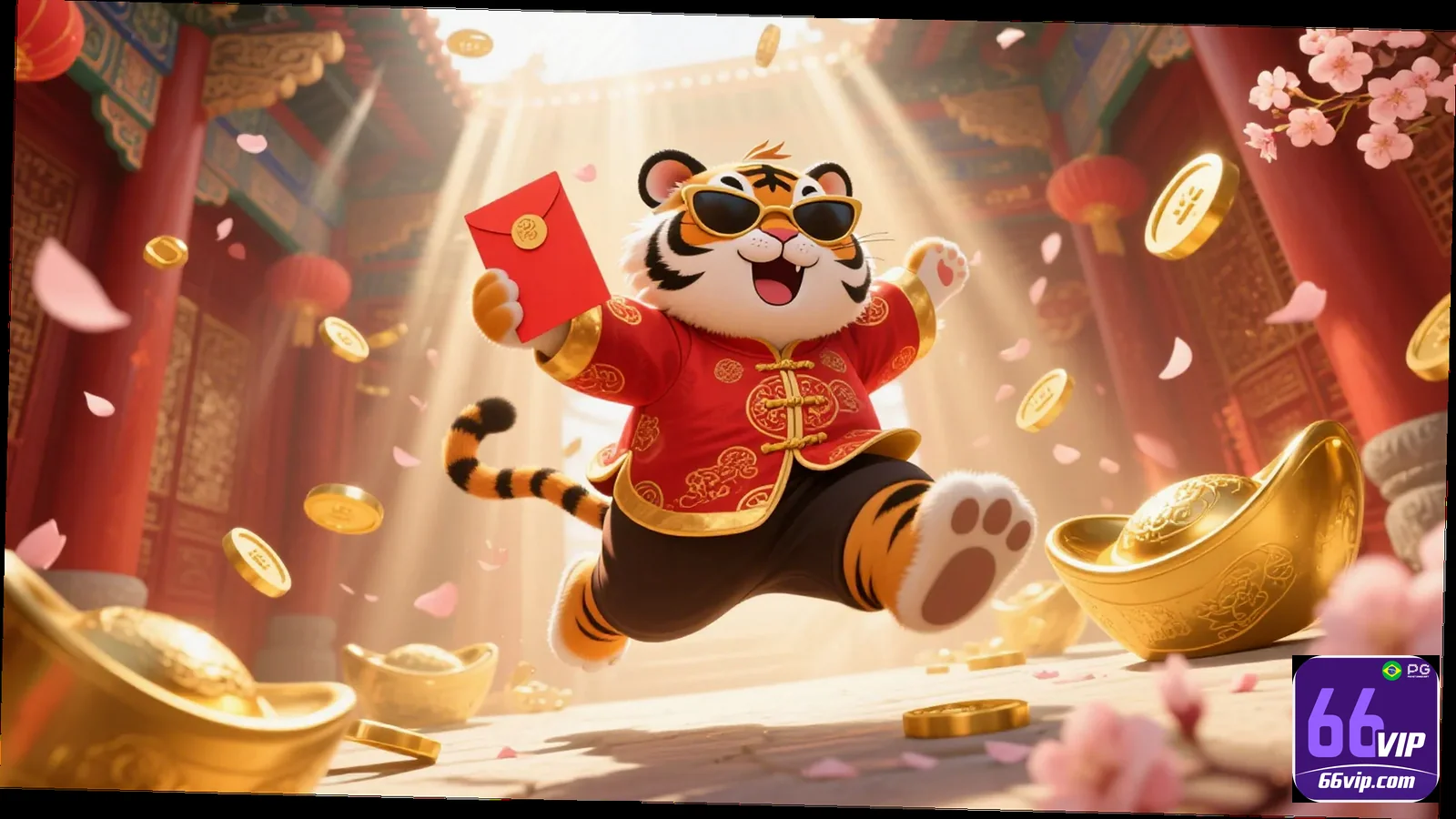 Promoções de slots